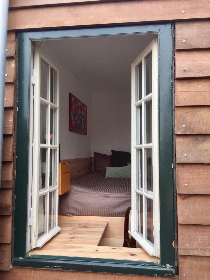 The Cabin At Zwolle Centraal Exterior photo